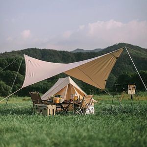 Ya Dong He Wild BBQ · Campsite · Farmhouse Food