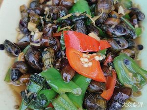 Rongxing Nongjia Xiaoyuan