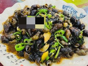 Juleguan Farmhouse Cuisine