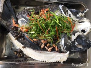 Shabei Rural Cuisine