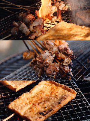 Firewood Farmhouse Cuisine