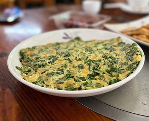 Ya Po Liu Qi Gu Farmhouse