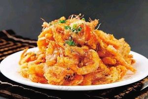 Jin Er Qiao Farmhouse Cuisine