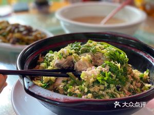 Que Lang Farmhouse Cuisine