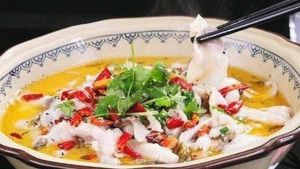 Jiezi's Farmhouse Cuisine