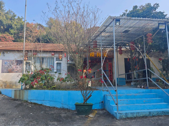 Base Ground Leisure Farm · Rural Cuisine