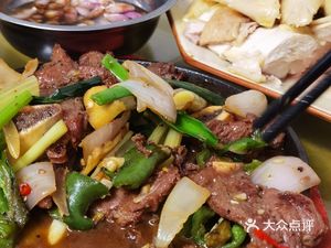 Ming Ji Farm (Chang Jiang Zhuang Branch)