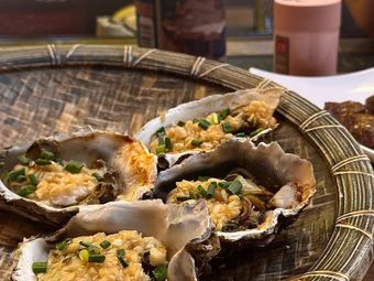 Huiji Nongjia Cuisine