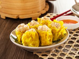 Zheng Wang Bao Dian (Xuan Jing Road Branch)