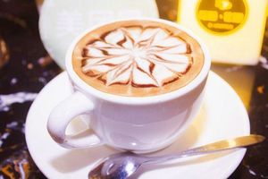 Le Dao Leisure Coffee