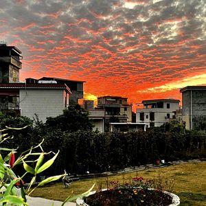 Tianya He Restaurant