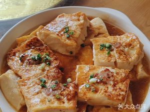 Guangxing Pavilion Dining