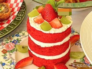 Top Good Street Food Stall