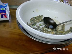 Hengjiang Street Food Stall