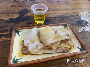 Lihua Breakfast Shop