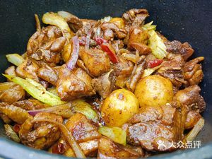 Huang Shulang Chicken Pot (Water Conservancy Institute Branch)