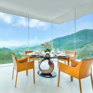 Tianrenshan Zhenyi Xuan