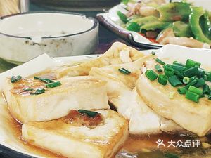 Puxiangyuan Restaurant