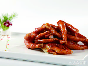 Chaoshan Fazai卤水 Shop