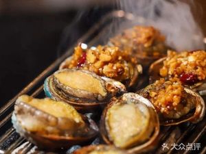 Everyday BBQ (Guangcong North Road Branch)