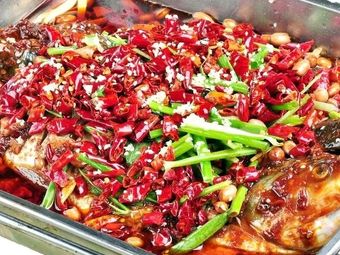 Fangjie Goose Manor (Conghua Branch)