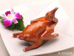 Cai Man Man Private Kitchen