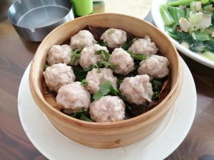 Chao Zhicheng Private Kitchen Farm