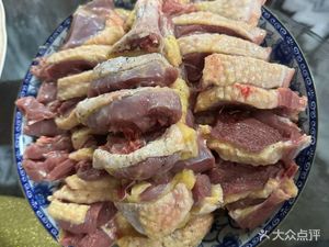 Guangzhou Conghua Jiangpu Peach Island Private Chef Restaurant