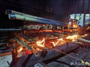 Zhiquan Farm · Bamboo Tube Rice (Conghua Branch)