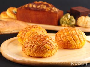 Yuge Xuan (Baitiangang Branch)