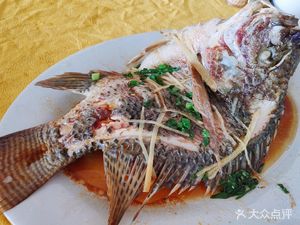 Wenheng Restaurant (Conghua Branch)