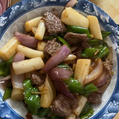 Ancient Village Cuisine (Qiangang Branch)