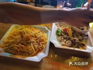 Lutian Youjian Private Kitchen