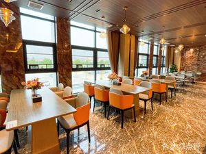 Qianxin Zhi尊 Western Restaurant