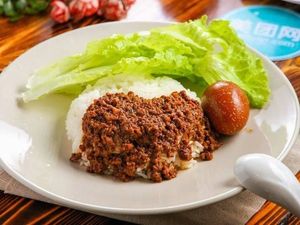 Shaxian Snacks Huangfen Chicken Rice (Chuangye Road Branch)