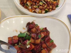 Northeast Home Dumpling House (Bailuo Plaza Branch)