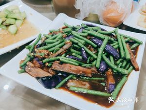 Country Boy Farmhouse Cuisine (First Branch)