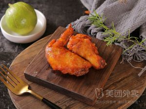 McBurger King (Kaiyuan Zhonglu Store)