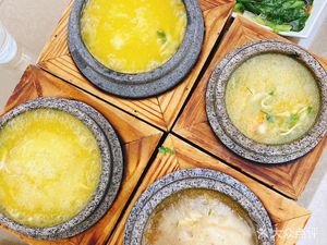 Shi Ying Bowl Chicken Wing Soup (Civilization Road Branch)