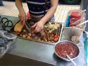 Fei Ji Niuzha (Beijing South Road Branch)