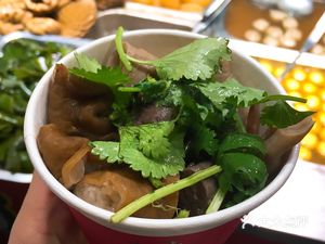 Niu Dabang · Beef Specialties (Beijing Road Branch)