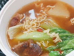 Delicious Offal Shop