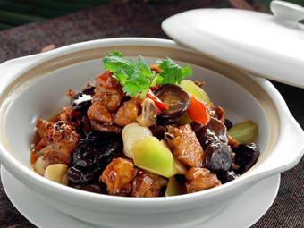 Guangxi Family Home (Baihui Plaza Branch)