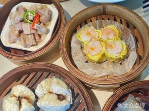 Letao Xuan · Cantonese Teahouse (Beijing Road Branch)