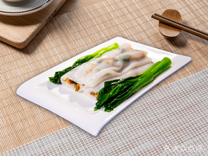 Zuo Shang Ke Meishi · Xiong Ji Chang Fen