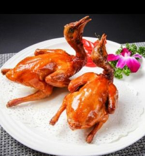 Yi Chu (Deshengzhong Road Store)