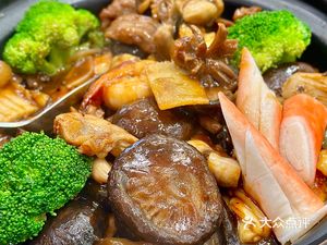 Dao Yue Restaurant (Wendexiansheng Branch)