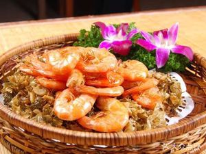 Na Fu Restaurant (Guangda Road Branch)