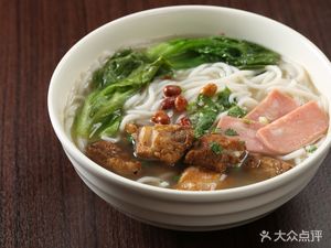 People Come and Go Chaoshan Noodle Soup (Civilization Road Branch)