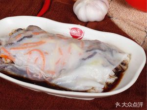 Weixian Rice Noodle Rolls (Dezheng Middle Road Branch)